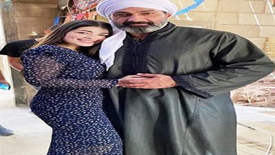 ليلى أحمد زاهر توجه رسالة لياسر جلال بعد نجاح الفتوة.. 