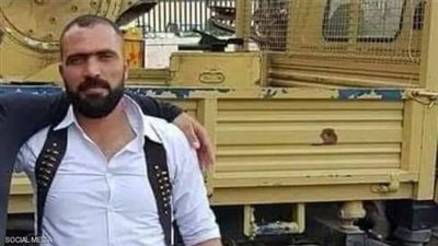 الجيش الليبى يعلن القبض على القيادى الداعشى محمد الرويضانى
