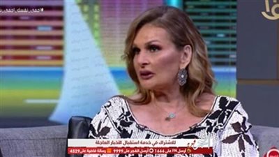 لأول مرة .. يسرا تكشف عن اجهاضها وإصابتها بفيروس بالمخ.. فيديو