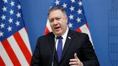 مايك بومبيو يشيد بإعلان الرئيس الأفغانى إطلاق سراح ألفى سجين من طالبان