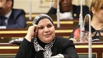 برلمانية: مخطط إخواني لضرب الأطقم الطبية وتحريضهم ضد الدولة