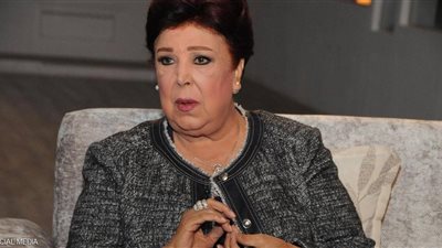 حقيقة وفاة الفنانة رجاء الجداوى متأثرة بإصابتها بفيروس كورونا