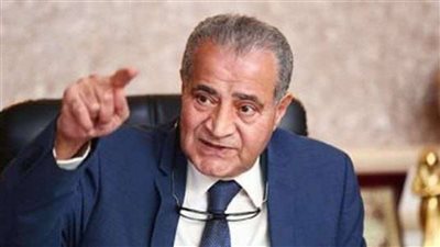التموين: 91.5 مليون جنيه مستحقات المخابز عن 4 أيام
