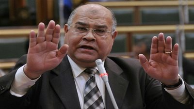 رئيس حزب الجيل يحذر من مخطط شرير يستهدف ضرب جيش مصر الابيض