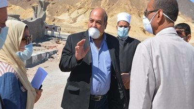 عشماوي وحسن تفقا المشروعات التنكوية بابو زنيمه