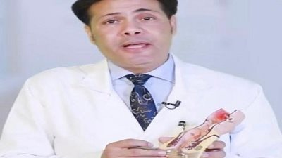 الدكتور وائل متولي يوضح أحدث التقنيات لعلاج أمراض الشرخ الشرجي