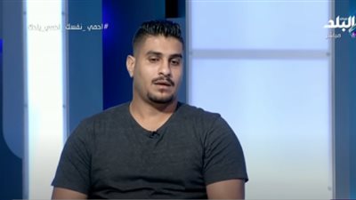 تايسون بطل معركة البرث : « حسيت كأني دخلت الجنة و شايف زملائي الشهداء » .. فيديو