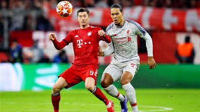 صدمة جديدة بالدوري الألماني بعد عودة النشاط الرياضى