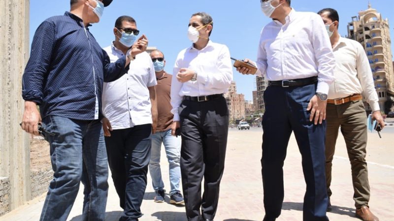 بوابة الجمهورية