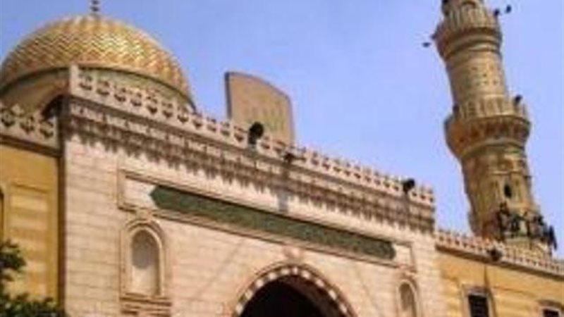 بوابة الجمهورية
