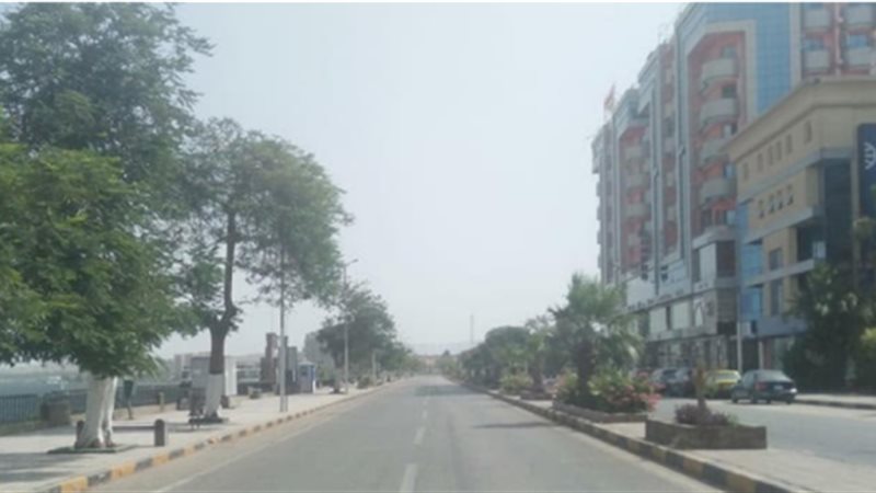بوابة الجمهورية