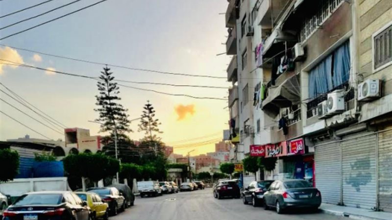 بوابة الجمهورية