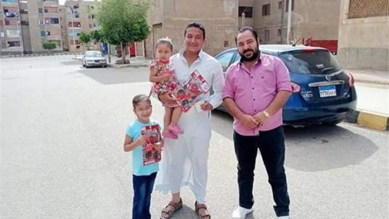 بوابة الجمهورية