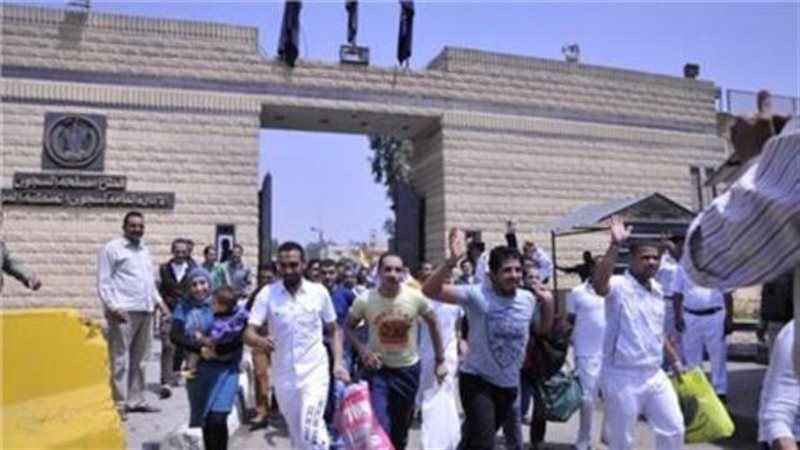 بوابة الجمهورية