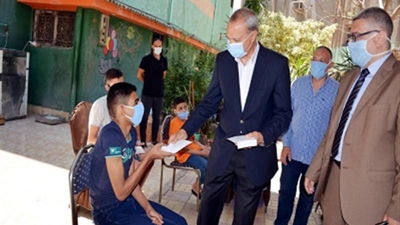 بوابة الجمهورية