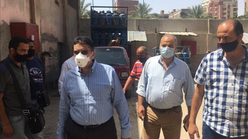 بوابة الجمهورية