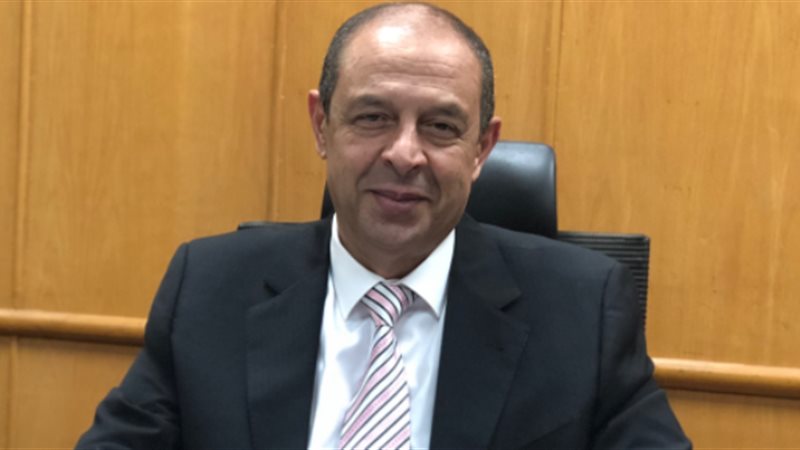 الدكتور علاء عيد