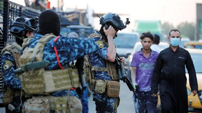 العراق تعلن مقتل مسؤول بارز في تنظيم داعش الإرهابي