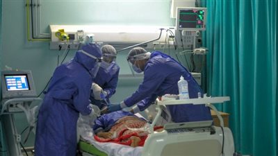 لمواجهة كورونا.. الصحة تخاطب قطاعاتها لتحديد المحالين للمعاش حديثا