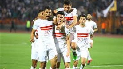حقيقة تعاقد الزمالك مع نجمى الوداد والصفاقسى