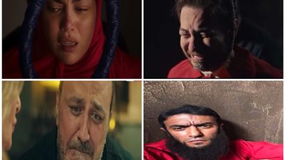 نهاية مأساوية لمسلسلات رمضان 2020.. 