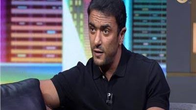 احمد العوضي: أنا لم أرد على القلة التي انتقدتني في شخصية عشماوى