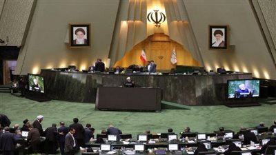 البرلمان الإيراني يفشل في انتخاب رئيس جديد