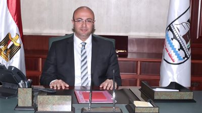 محافظ بني سويف يقرر وقف تراخيص البناء بمدينتى الواسطى وبنى سويف