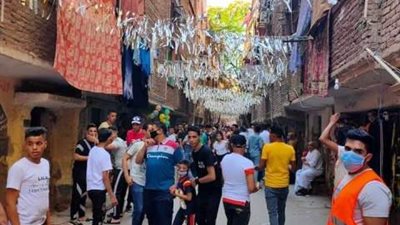 الجيزة تواجه مخالفات أختراق قرارات عيد الفطر.. صور