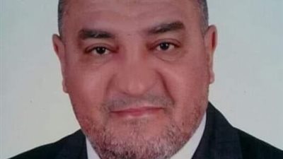 وفاة استاذ العظام بجامعة القناة بفيروس كورونا بمستشفي العزل