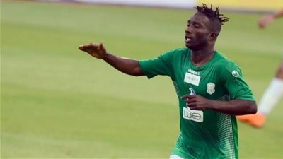 الزمالك يرفض عرضا مغريا لضم مهاجمه مقابل 20 مليون جنيه