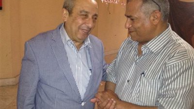 نقيب المهندسين السابق: لاوقت لتصفية الحسابات وتجاهل دور نقابة الاطباء سيكلفنا الكثير