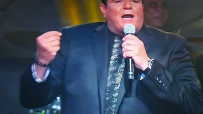 محمد فؤاد يكشف عن أعماله الفنية القادمة