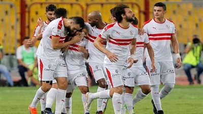 حقيقة احتراف نجم الزمالك فى الامارات