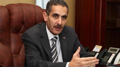 د. طارق رحمي:بدء تكوين فريق تطوعي من الشباب بمحافظة الغربية دعماً لرؤية مصر 2030