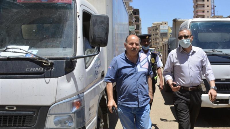 بوابة الجمهورية