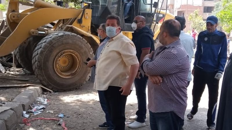 بوابة الجمهورية