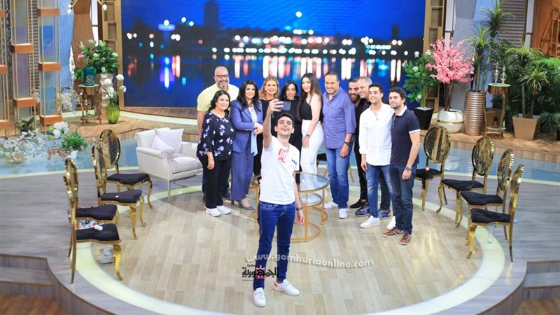 بوابة الجمهورية