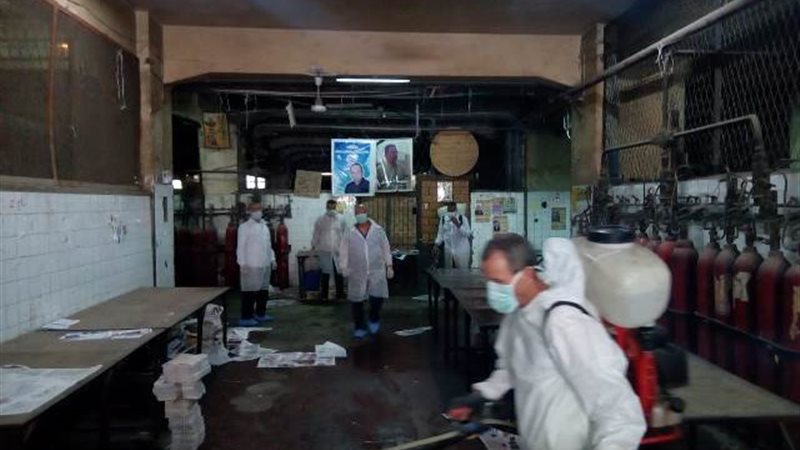 بوابة الجمهورية