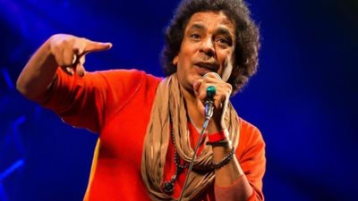 محمد منير يحيى حفلا غنائيا أون لاين فى هذا الموعد
