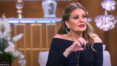 موقف اثار غضب الفنانة يسرا أثناء تصوير 