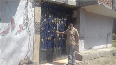 إغلاق حمام سباحه بأبي زعبل يعمل لمنتصف الليل