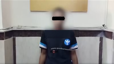 ضبع رفح سقط بـ 150 طربة حشيش ببرج العرب صور