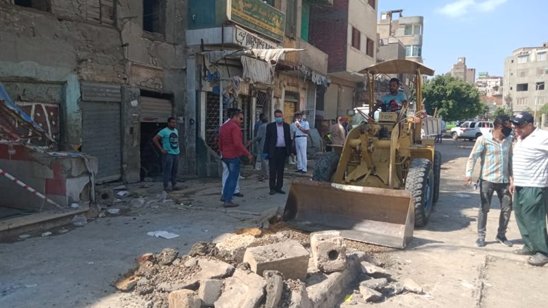 بوابة الجمهورية