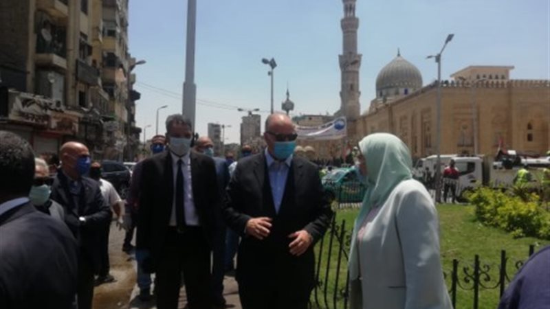 بوابة الجمهورية