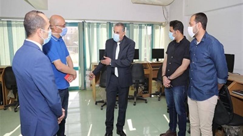 بوابة الجمهورية