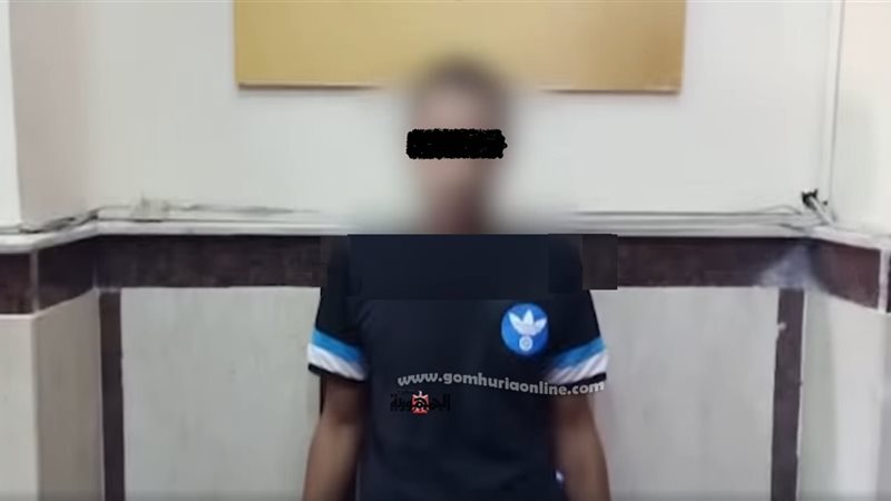 ضبع رفح بعد سقوطه
