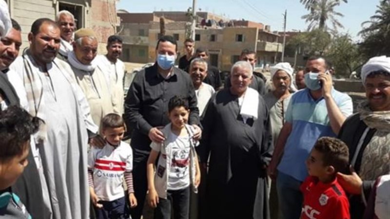 بوابة الجمهورية