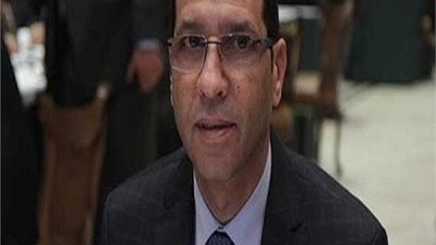 خالد مشهور: المبادرات الجماعية والفردية خلال أزمة كورونا أظهرت الجانب الإنسانى في أبناء مصر