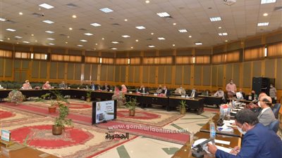 الجمال يعلن خطة الجامعة الجديدة لاستيعاب مصابي كورونا